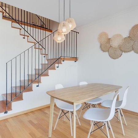 Alta Do Garajau I Apartment Canico  Ngoại thất bức ảnh