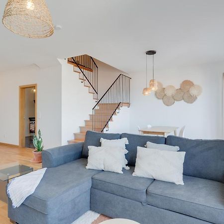 Alta Do Garajau I Apartment Canico  Ngoại thất bức ảnh