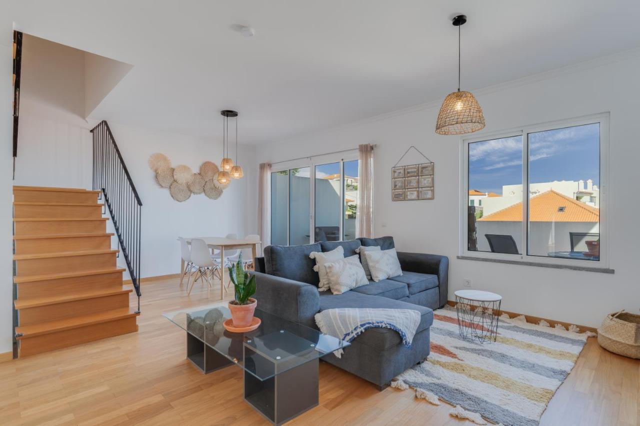 Alta Do Garajau I Apartment Canico  Ngoại thất bức ảnh