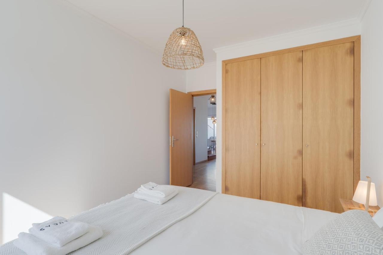 Alta Do Garajau I Apartment Canico  Ngoại thất bức ảnh