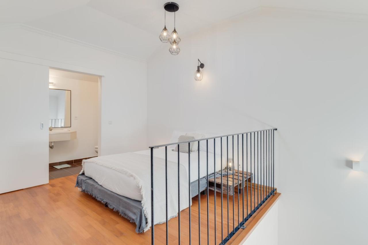 Alta Do Garajau I Apartment Canico  Ngoại thất bức ảnh