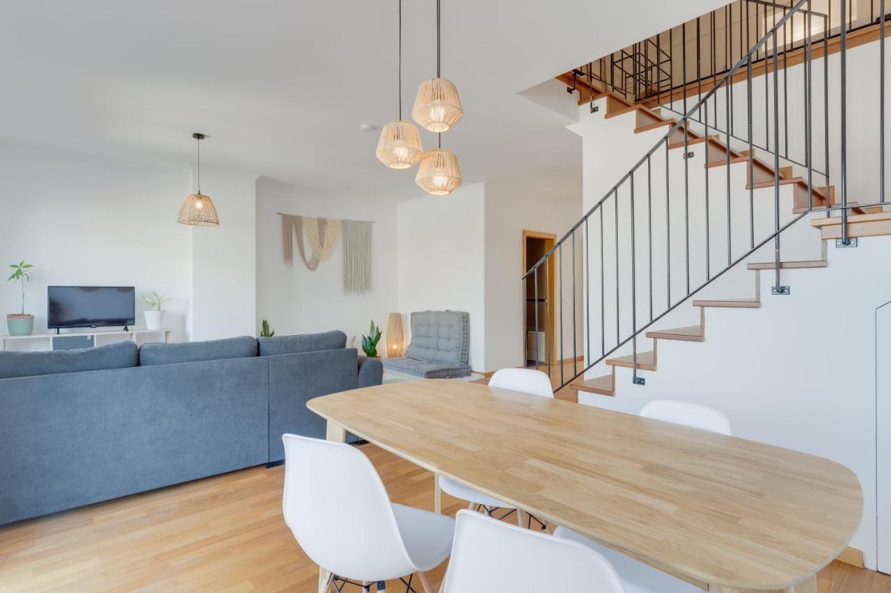 Alta Do Garajau I Apartment Canico  Ngoại thất bức ảnh