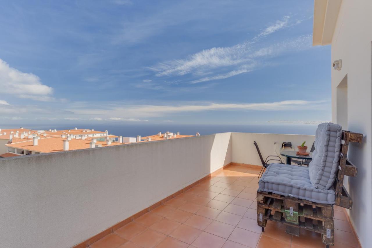 Alta Do Garajau I Apartment Canico  Ngoại thất bức ảnh